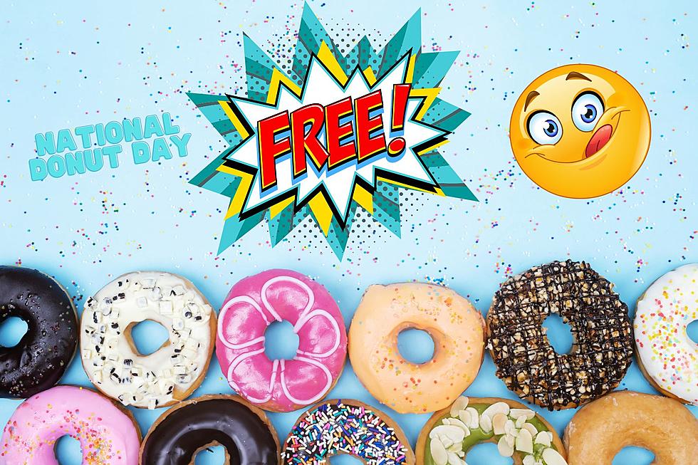 National Donut Day Is Here. Where Can You Get Free Donuts In Colorado?