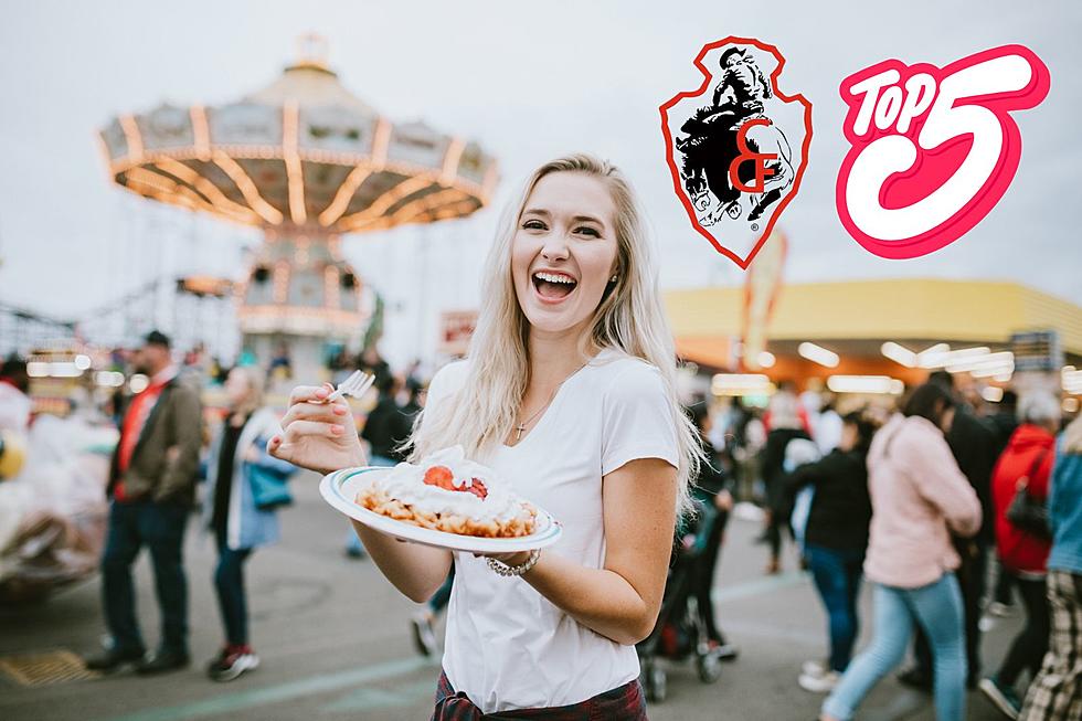 The 4th Best Thing About Cheyenne Frontier Days For Colorado Fans