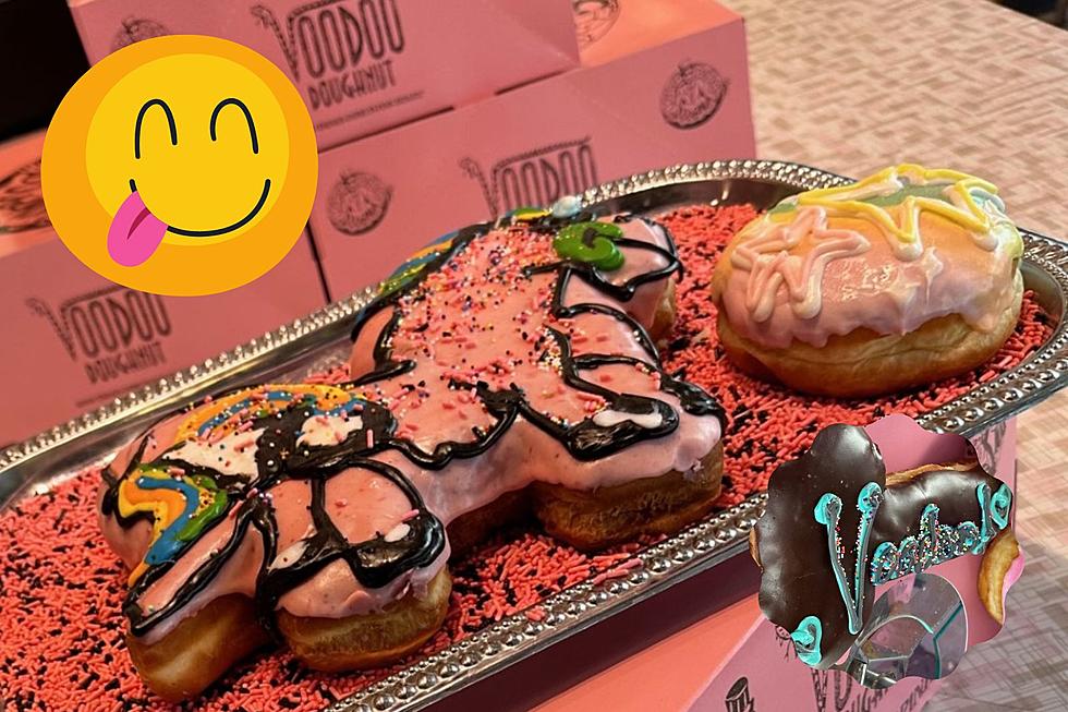 The Rumors Are True: Colorado’s Getting A New Voodoo Doughnut Location Next Week