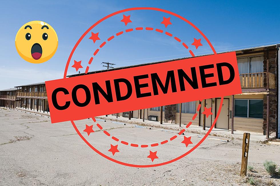 This Colorado Motel Confirmed Condemned Last Week From Meth Contamination