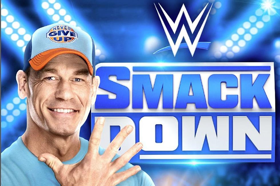 WWE Star John Cena Coming To Colorado. Where Can You See Him?