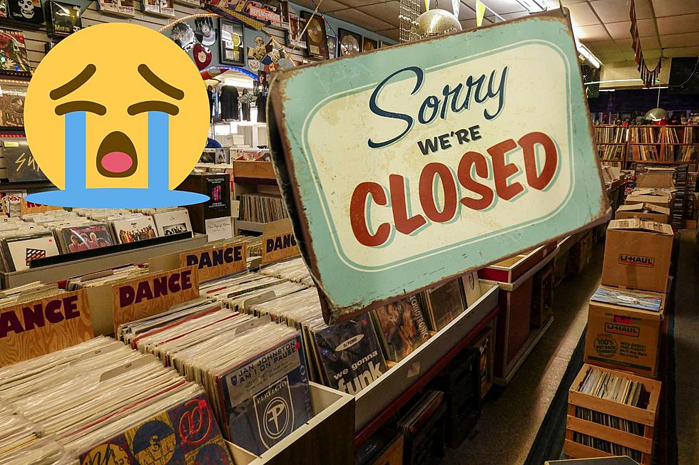 Last Location Of Famous Record Store Closing Doors For Good In Colorado