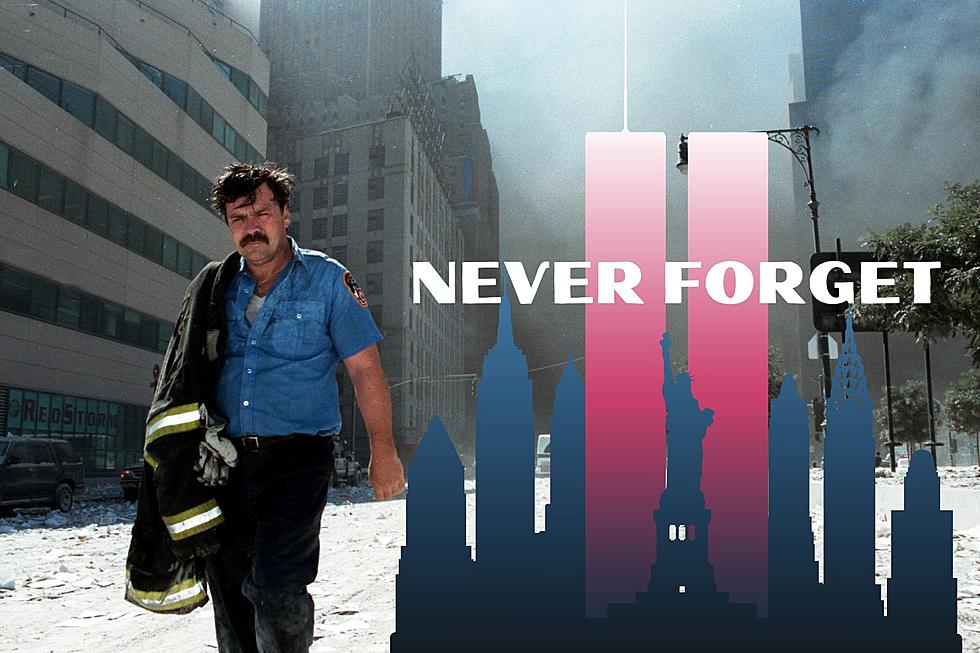 Never Forget: Where Were You In Colorado On September 11, 2001?