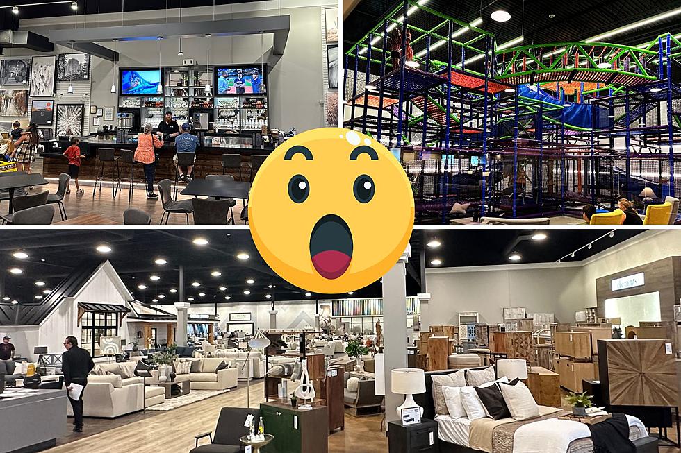 New Colorado Furniture Megastore Features a Playground, A Bar, + Is Amazing