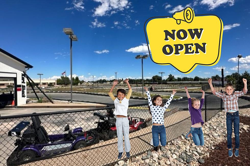 Colorado's Newest Fun Center Is Now Open And It's Fantastic