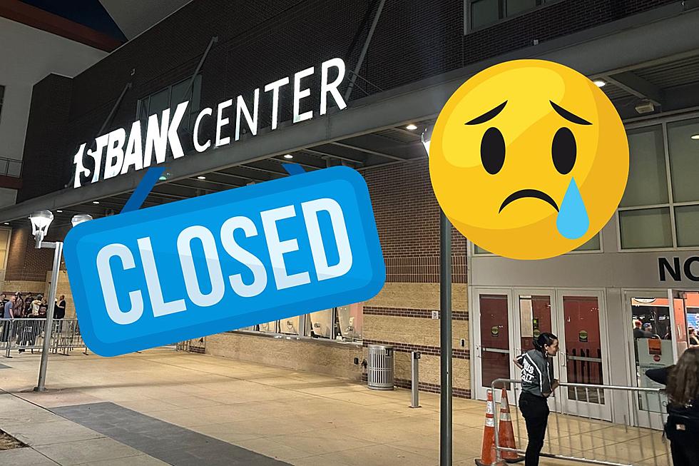 A Sad Goodbye To Colorado&#8217;s 1stBank Center&#8230; Its Final Event Is Done