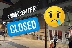 A Sad Goodbye To Colorado’s 1stBank Center… Its Final Event Is...