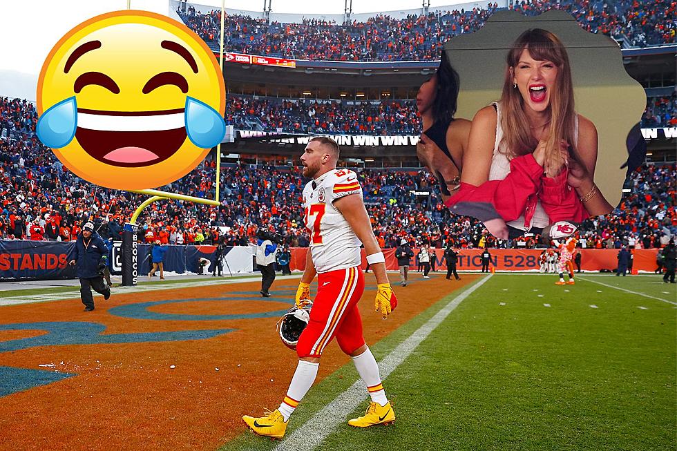 Broncos Troll Chiefs By Playing Taylor Swift After Huge Win In Denver. Hilarious