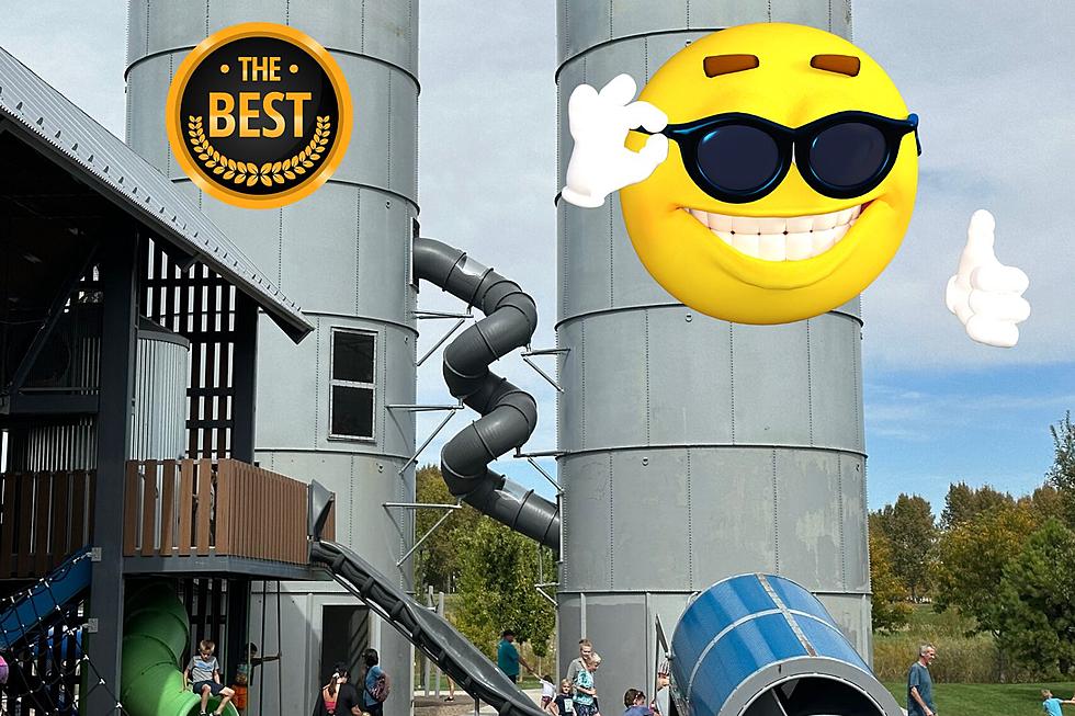 You Just Need to Visit This Colorado Farm-Themed Park At Least Once