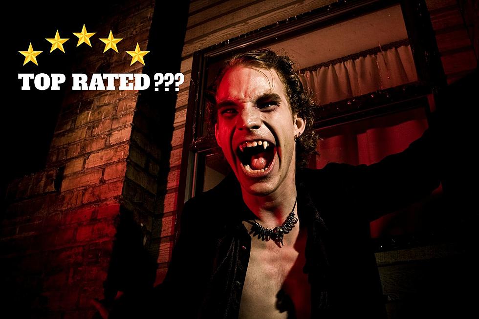 Colorado Is A Good State For Vampires… What Does That Mean?