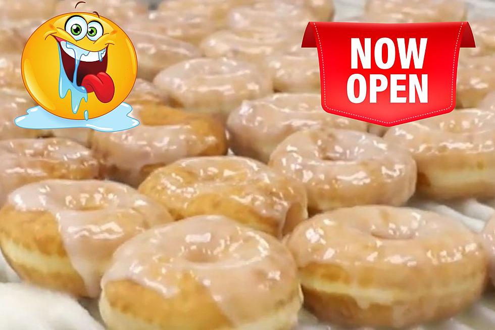 Famous 87-Year-Old Donut Shop Opens New Location In Colorado