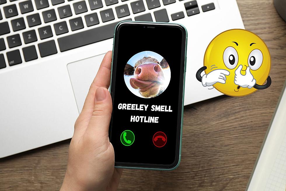 Did You Know There&#8217;s A Greeley, Colorado, Smell Hotline?