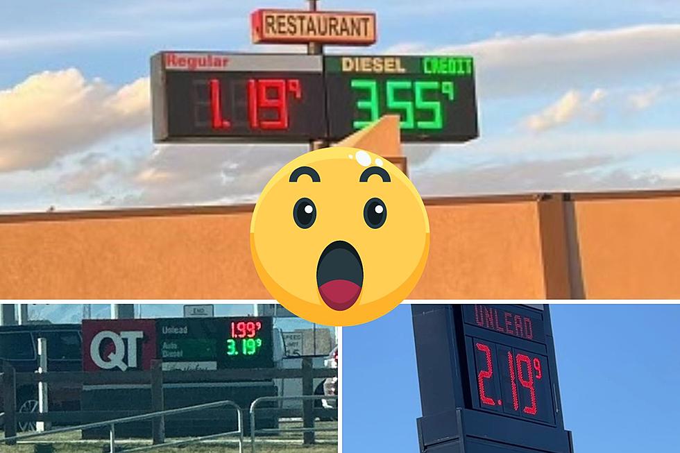 Is This The Cheapest Gas In Colorado? It's The Lowest We've Seen