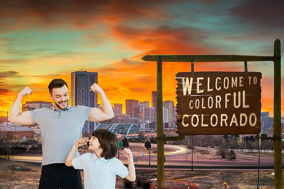 Report Says Coloradans Have a Pretty Long Life Expectancy: Fantastic