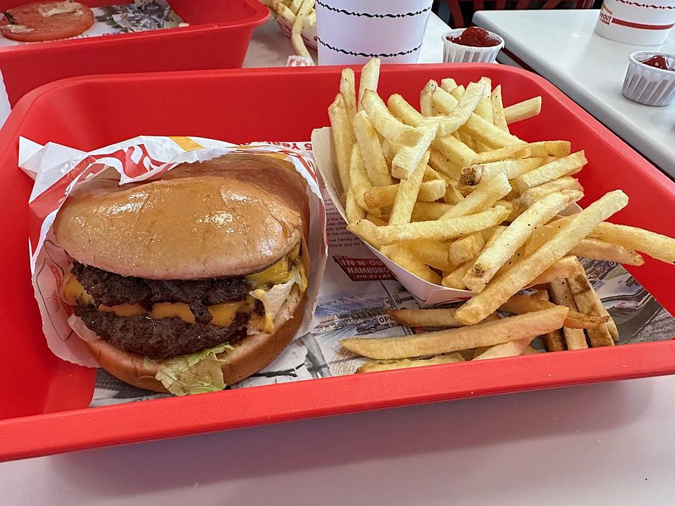 How Long Are The Wait Times at Loveland's New In-N-Out Burger?