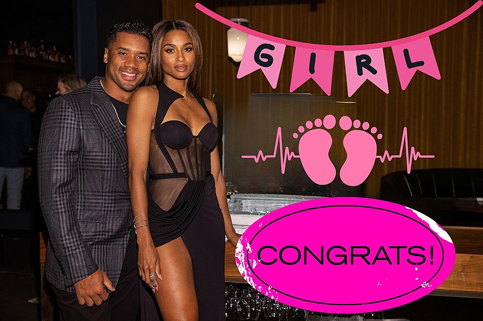 Adorable! Broncos’ Russell Wilson Shares 1st Pic Of New Baby Girl