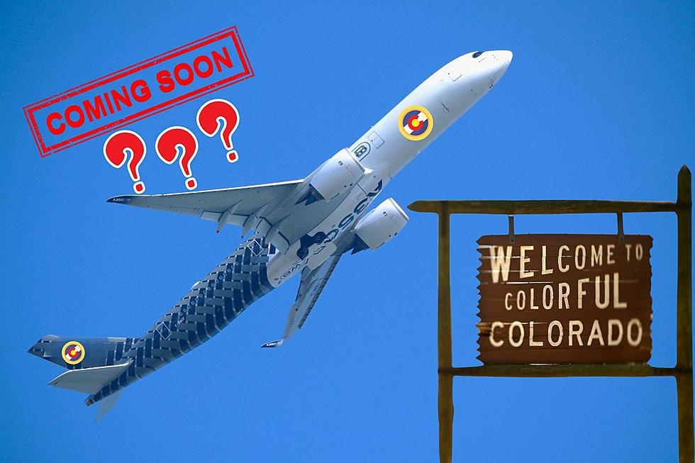 Is A Major Airline Moving Its Headquarters To Colorado?