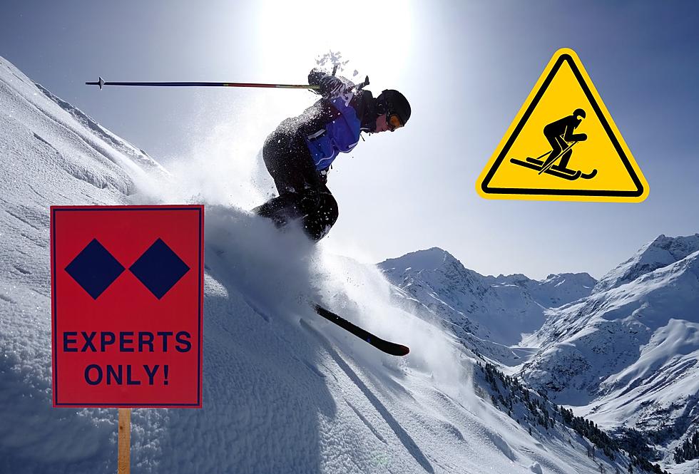 Take the Plunge Down the Steepest Ski Runs in Colorado