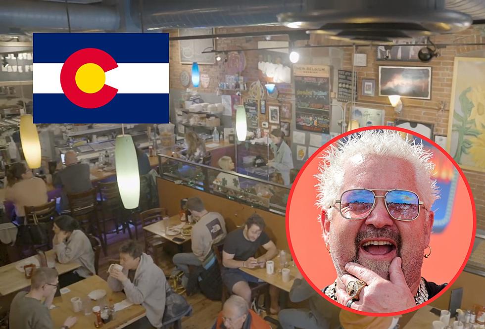 New Ranking Finds Colorado&#8217;s Best &#8216;Diners, Drive-Ins, and Dives&#8217;