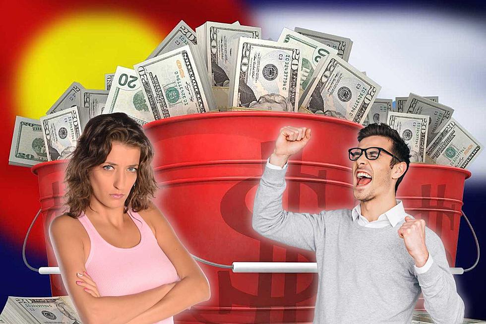 Is Colorado a Great State For Winning a Lottery Jackpot?