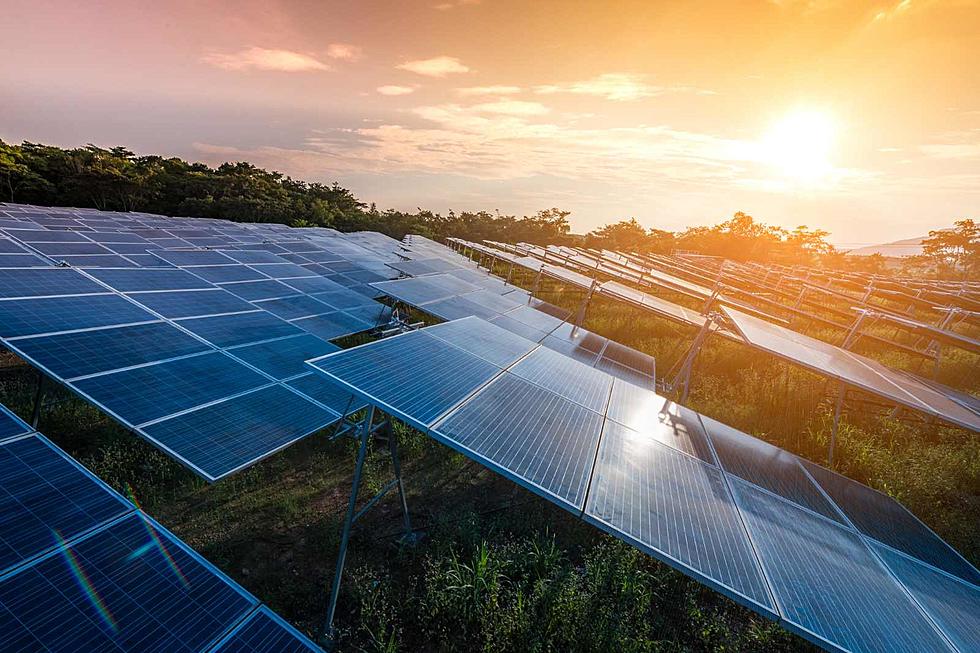 Colorado Will Have One of America’s Biggest Solar Farms