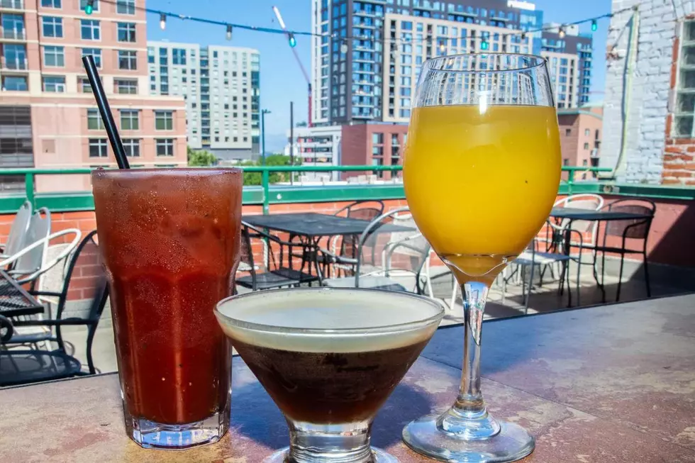 Fainting Goat Pub in Denver