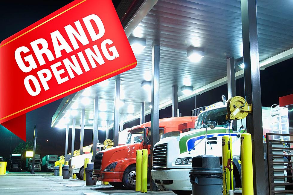 It’s Not Buc-ees, But Another Huge New Colorado Truck Stop Is Now Open