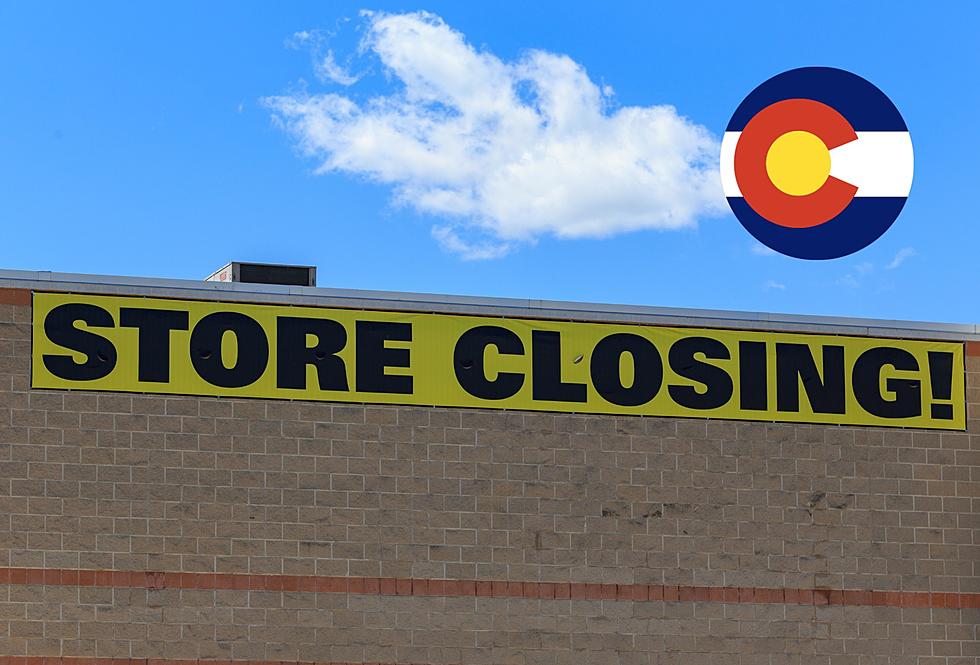 New Reality for Colorado: Store Closures Amongst Worst in US