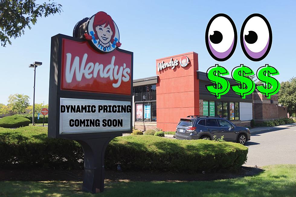 ‘Dynamic Pricing’ Coming To Colorado Wendy’s? Is That Like ‘Surge’?