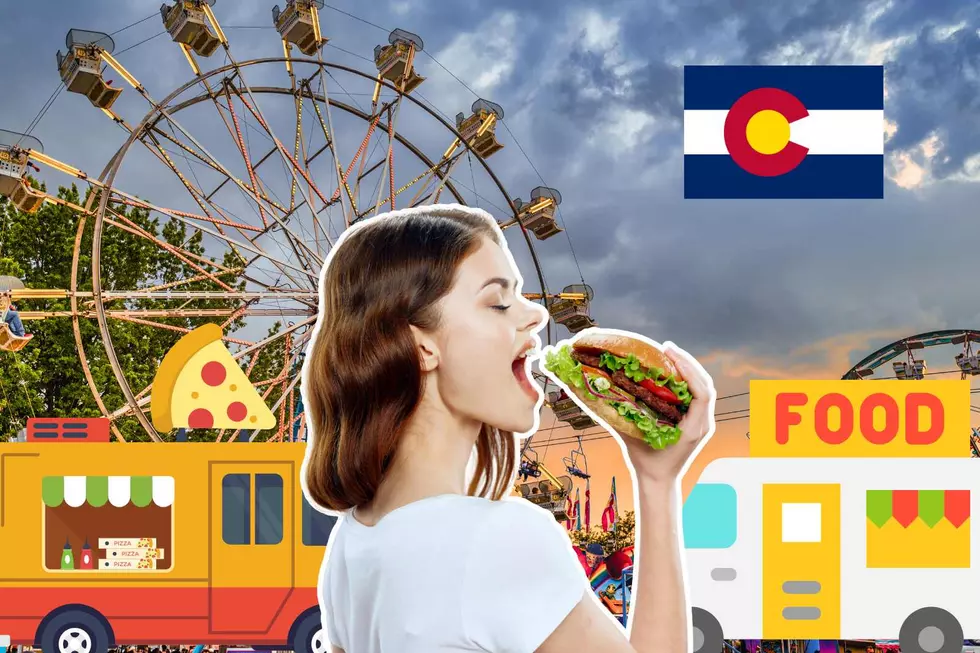 Will You Be Hitting Colorado’s Big 3-Day Food Truck Carnival?