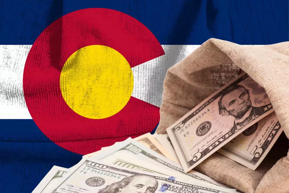 Colorado Has a New Mega Millions Millionaire &#8211; How Much?