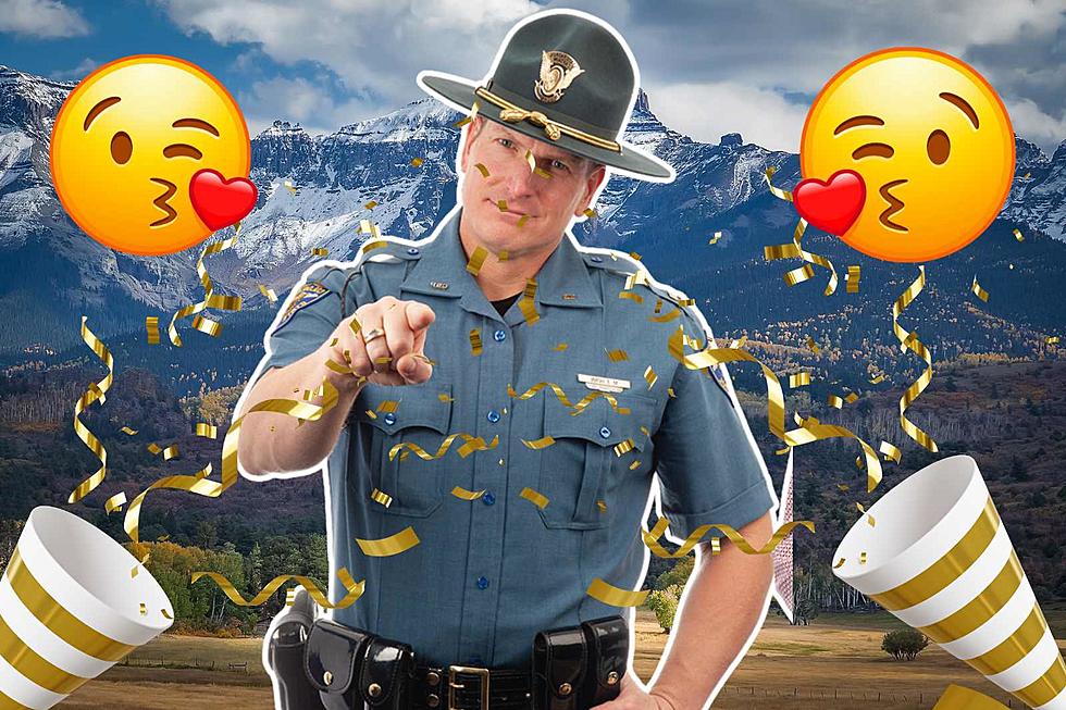 Colorado State Patrol Has One Of America’s ‘Sexiest’ Uniforms?