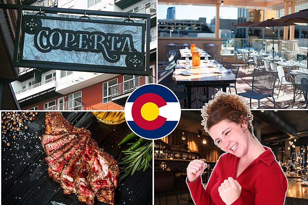 4 Colorado Restaurants You Need to Grab a Seat at, Now