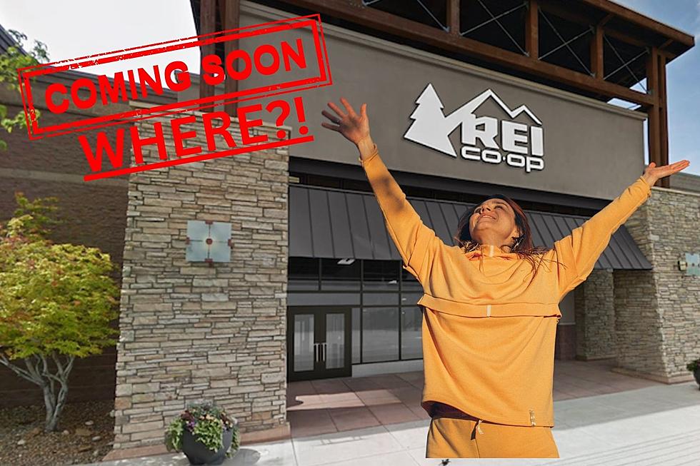 New REI Store Finally Coming North Of Denver