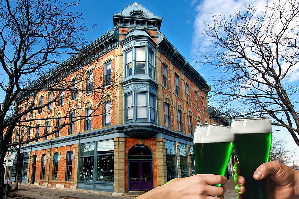 What&#8217;s Colorado&#8217;s Best City For St. Patrick&#8217;s Day? Not Denver&#8230;