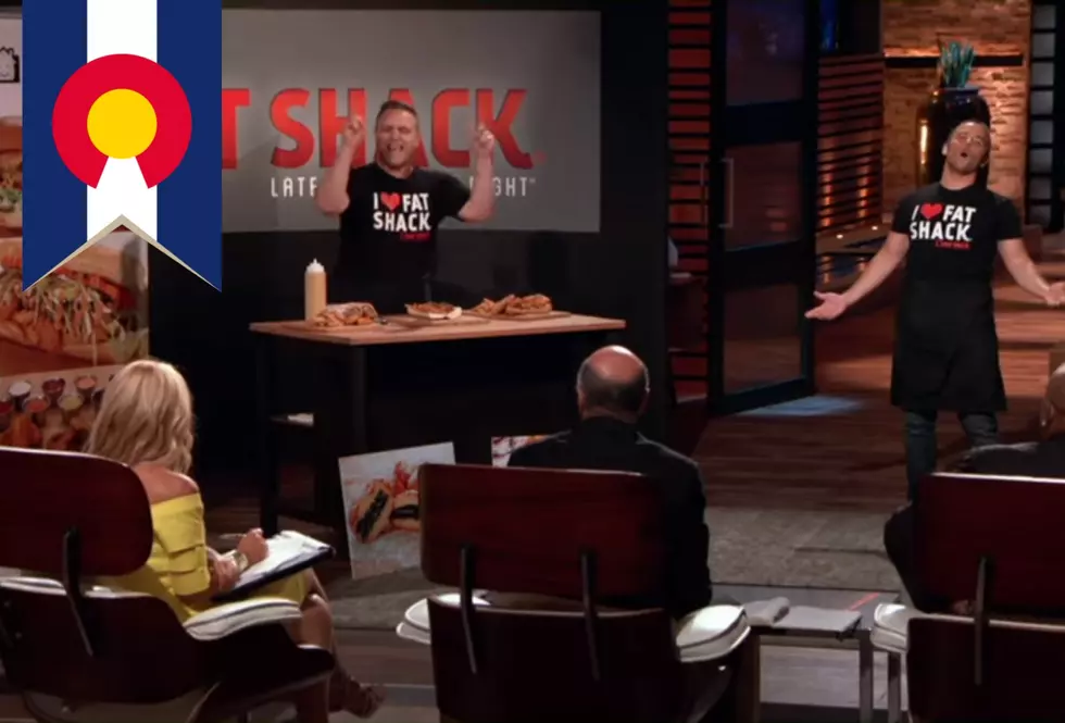 Five Years Later: What Happened to Fat Shack Since &#8216;Shark Tank&#8217;