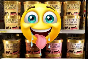 Popular Blue Bell Ice Cream Flavor Returns To Colorado Stores
