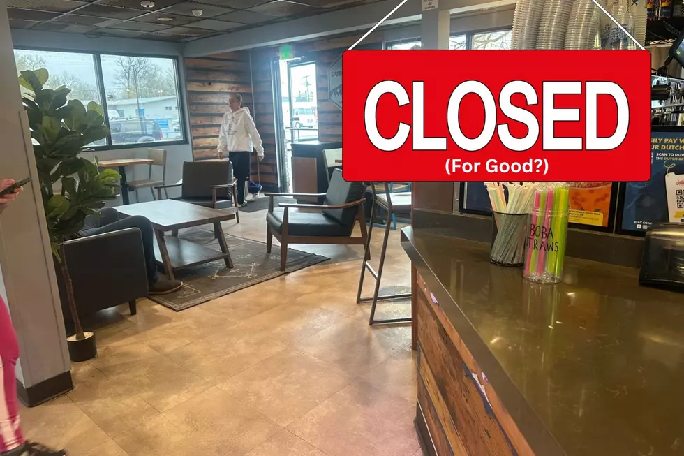 Popular Colorado Coffee Shop Now Closed. Is It Permanent?