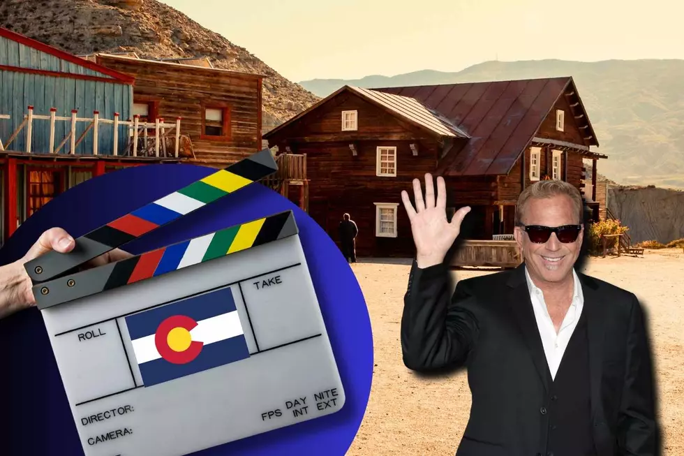 Kevin Costner "Horizon" Movie Looking for Extras in Colorado