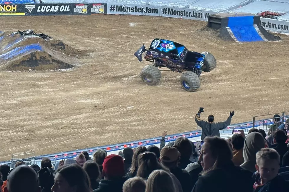 Monster Jam Roaring Into Colorado's Mile High Stadium On Saturday