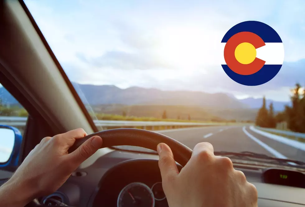 New Colorado Bill Could Allow New Immigrants Driver’s Licenses