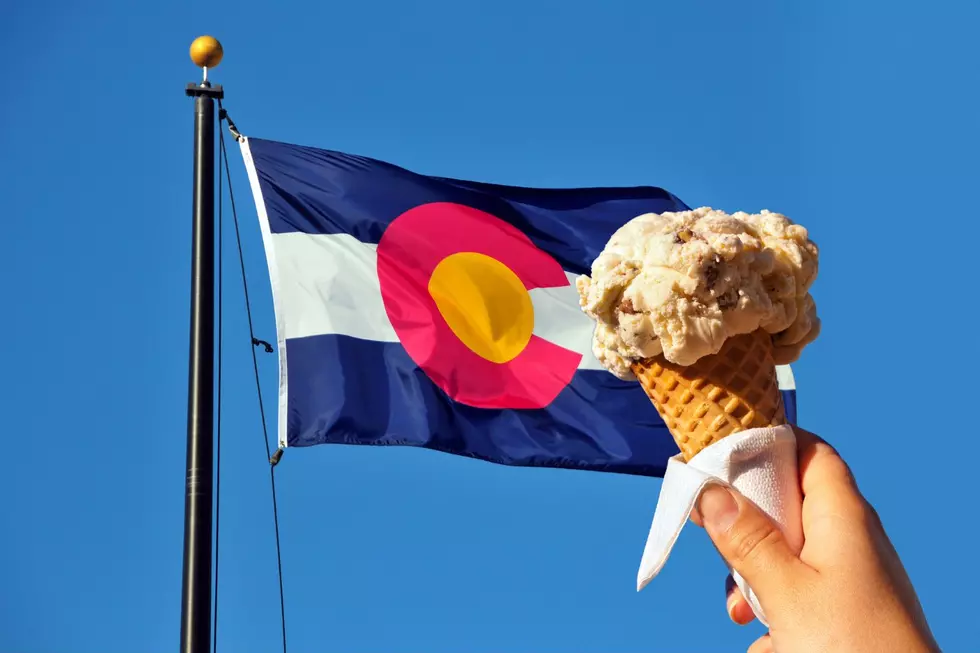 Scream for FREE Ice Cream from Colorado Ben & Jerry’s This Month
