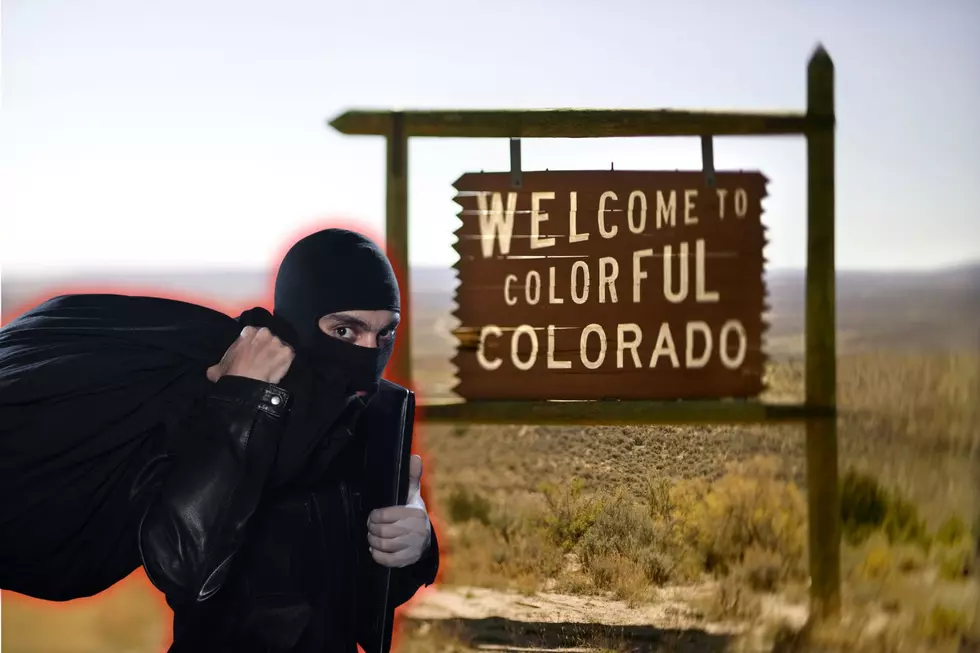 Colorado is One of the Most Dangerous States in the Nation