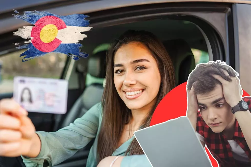 Colorado Makes it Tougher For Teens to Start Driving