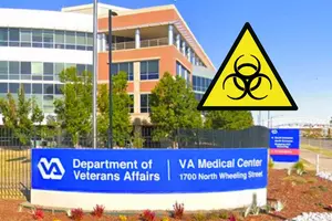 VA Hospital in Aurora, Colorado, Reacts to ‘Mysterious’ Substance