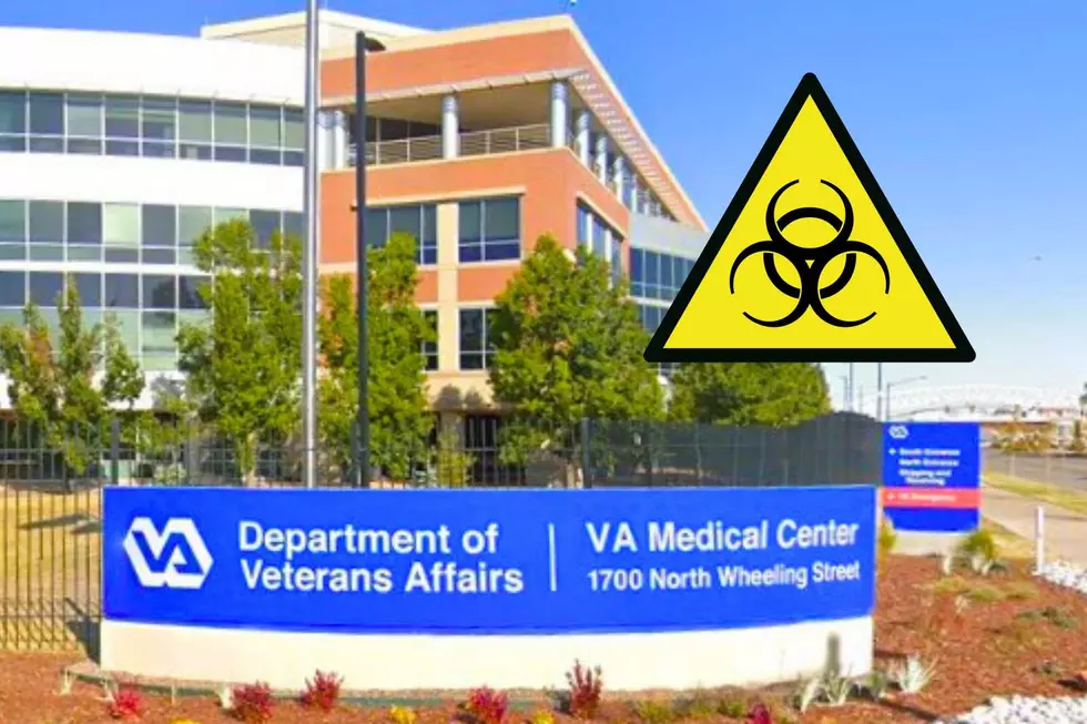 VA Hospital in Aurora, Colorado, Reacts to ‘Mysterious’ Substance