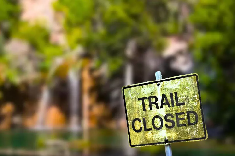 Hanging Lake Trail in Colorado Getting Renovations in 2024