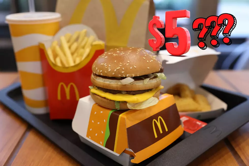 Are $5 Value Meals Coming To Colorado McDonald’s?
