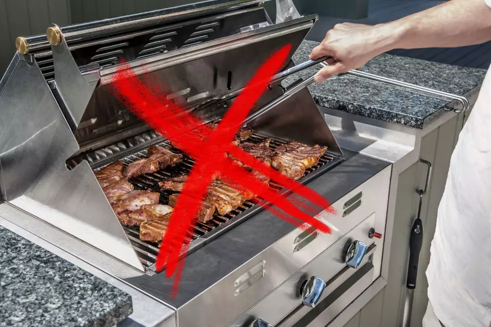 Some Colorado Communities Suddenly Look to Ban Grilling