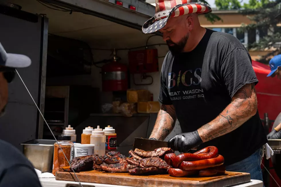 NoCo Barbecue Bliss: Catch This Food Truck Season Highlight